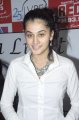 Tapsee Cute Stills @ Red FM