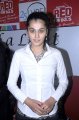 Tapsee Cute Stills @ Red FM