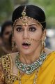 Tapsee Cute in Traditional Saree Pics