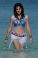 Tapsee Hot Wet Spicy Pics in Daruvu Movie