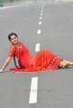 Tapasee Pannu in Red Saree Stills