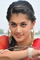 Telugu Heroine Tapsee New Cute Stills