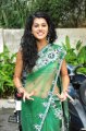 Shadow Movie Heroine Tapsee Hot Transparent Saree Stills