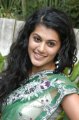 Actress Tapsee Hot Saree Photo Shoot Stills