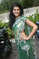 Tapasee Pannu Saree Hot Stills