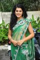 Actress Tapsee Hot Saree Photo Shoot Stills