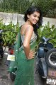 Shadow Movie Heroine Tapsee Hot Transparent Saree Stills