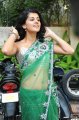 Shadow Movie Heroine Tapsee Hot Transparent Saree Stills