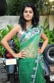 Tapasee Pannu Saree Hot Stills