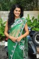 Hot Tapsee in Saree Pictures