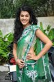 Tapsee Hot Transparent Saree Stills