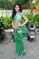 Tapasee Pannu Hot Saree Photos