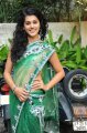 Tapsee Hot Transparent Saree Stills