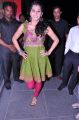 Beautiful Tapsee in Green Anarkali Dress