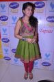 Cute Tapsee in Anarkali Salwar Kameez