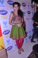 Beautiful Tapsee in Green Anarkali Dress