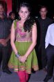 Cute Tapsee in Anarkali Salwar Kameez