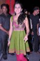 Tapasee Pannu Cute Pics in Green Anarkali Dress