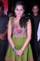 Tapasee Pannu Cute Pics in Green Anarkali Dress