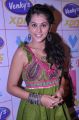 Beautiful Tapsee in Green Anarkali Dress