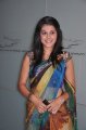 Actress Tapsee in Half Saree Pics