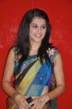 Actress Tapsee in Half Saree Pics