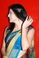 Actress Tapsee in Half Saree Pics