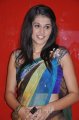 Actress Tapsee in Half Saree Pics