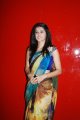 Actress Tapsee in Half Saree Pics