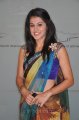 Actress Tapsee in Half Saree Pics