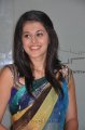 Actress Tapsee in Half Saree Pics