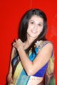 Actress Tapsee in Half Saree Pics