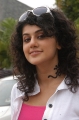 Tapsee in Mr Perfect