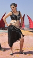 Telugu Actres Tapsee Latest Hot Pics @ Veera Movie