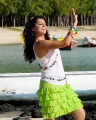 Telugu Actres Tapsee Latest Hot Pics @ Veera Movie