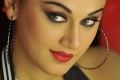 Telugu Actres Tapsee Latest Hot Pics @ Veera Movie