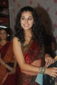 Tapsee Hot Saree Pictures Stills