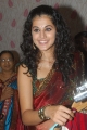 Tapsee Hot Saree Pictures Stills