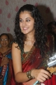 Tapsee Hot Saree Pictures Stills