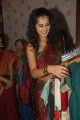 Tapsee Hot Saree Pictures Stills