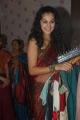 Tapsee Hot Saree Pictures Stills