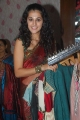 Tapsee Hot Saree Pictures Stills