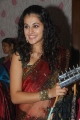 Tapsee Hot Saree Pictures Stills