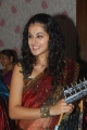 Tapsee Hot Saree Pictures Stills