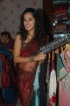 Tapsee Hot Saree Pictures Stills