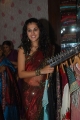 Tapsee Hot Saree Pictures Stills