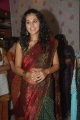 Tapsee Hot Saree Pictures Stills