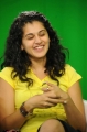 Tapsee Latest Photo Shoot Stills