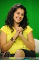 Tapsee Latest Photo Shoot Stills