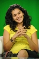 Tapsee Latest Photo Shoot Stills